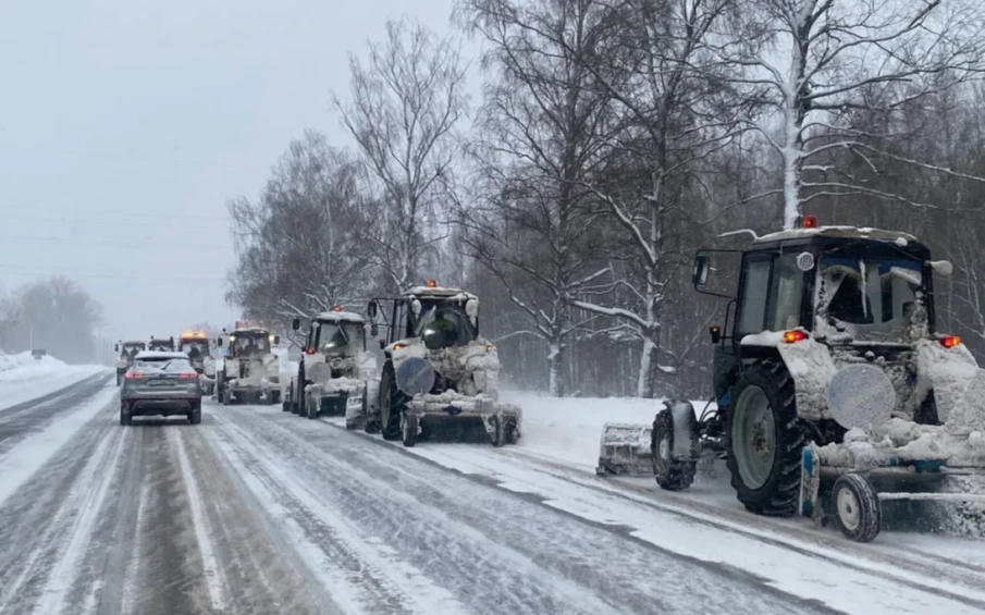 Ответы почти на 4 000 обращений получили нижегородцы от регионального Минтранса в 2024 году