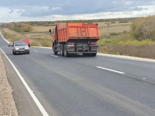 ГУАД приступил к инструментальной диагностике гарантийных участков дорог, отремонтированных в регионе по нацпроекту «Инфраструктура для жизни»